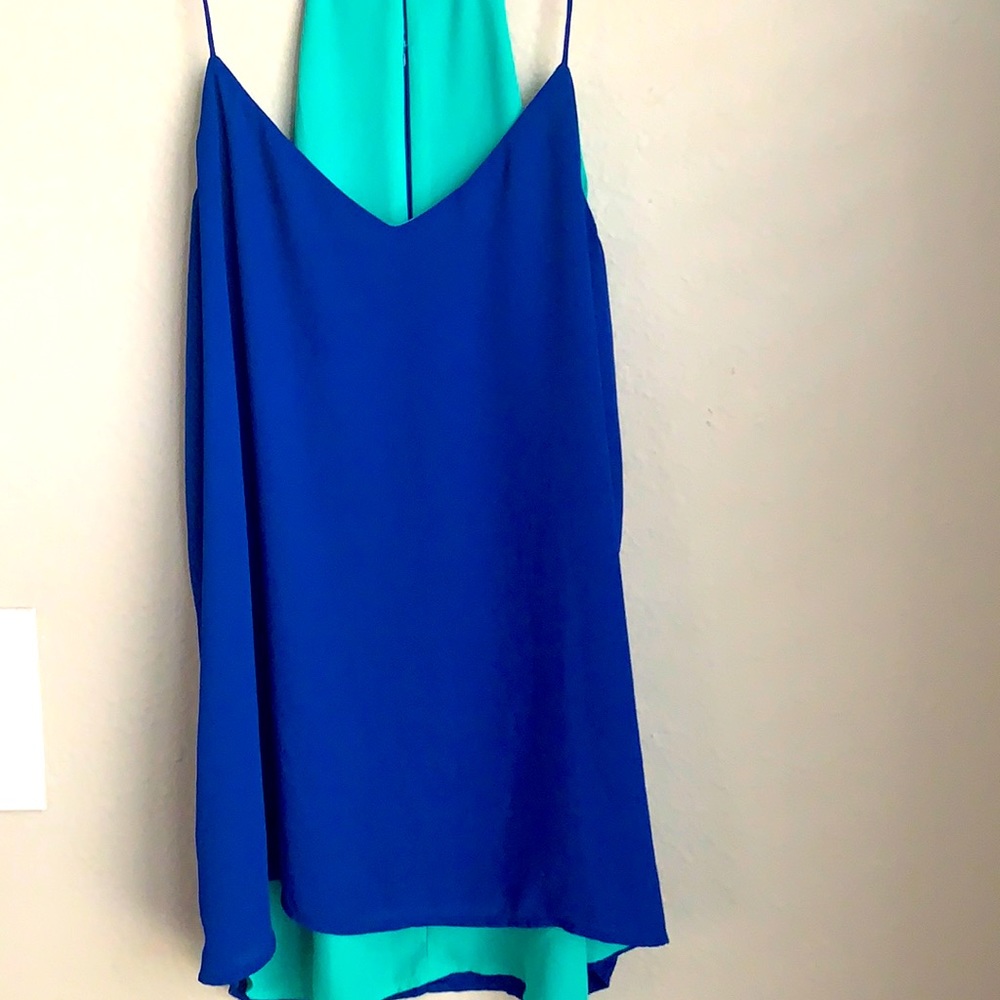 Express Reversible Camisole